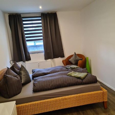 Pilgrims "Hermine" Fewo Mit 3 Schlafzimmern, Balkon, Fast Internet Brilon Zewnętrze zdjęcie