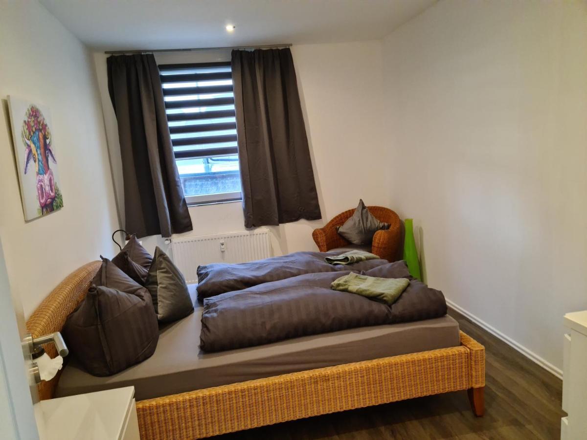 Pilgrims "Hermine" Fewo Mit 3 Schlafzimmern, Balkon, Fast Internet Brilon Zewnętrze zdjęcie